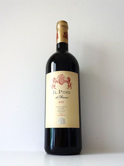 Il Pino di Biserno 2022