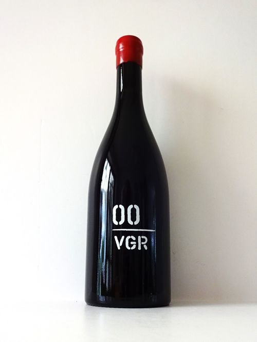OO Wines VGR Pinot Noir 2021
