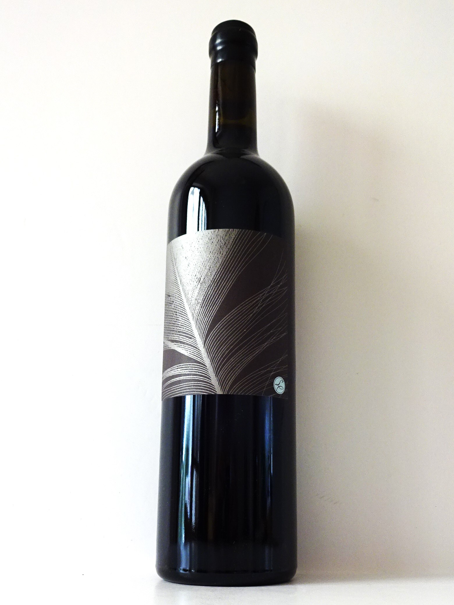 Lillian Syrah 2015