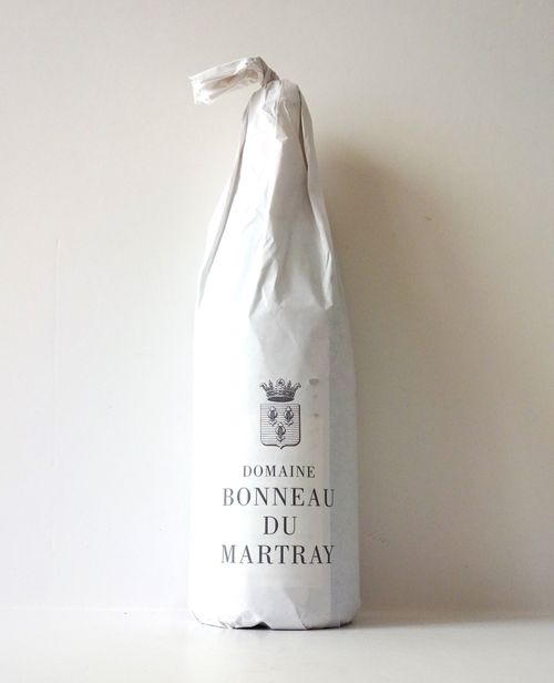 Domaine Bonneau du Martray Corton-Charlemagne Grand Cru 2017