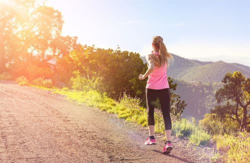 Primavera in Movimento: Come Prendersi Cura delle tue Ossa