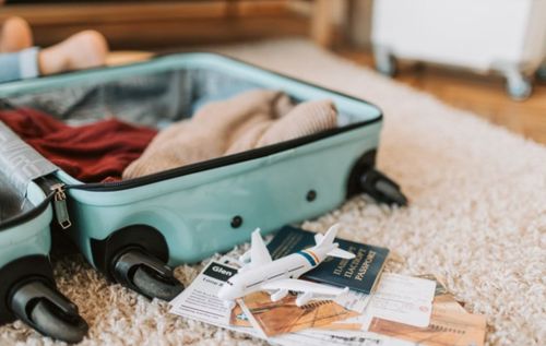 Check-up pre-partenza: quali controlli fare prima delle vacanze