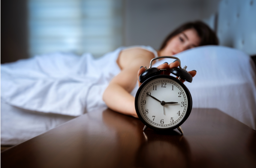 insonnia