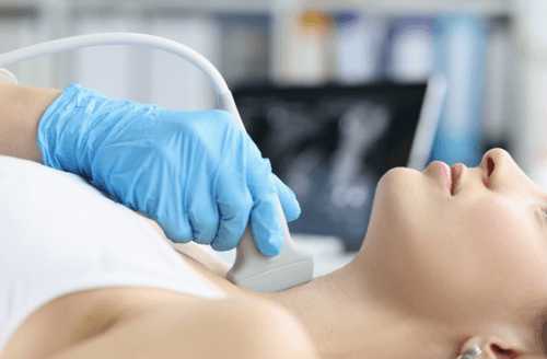 Domande sull'ecografia tiroidea? Le nostre risposte esperte