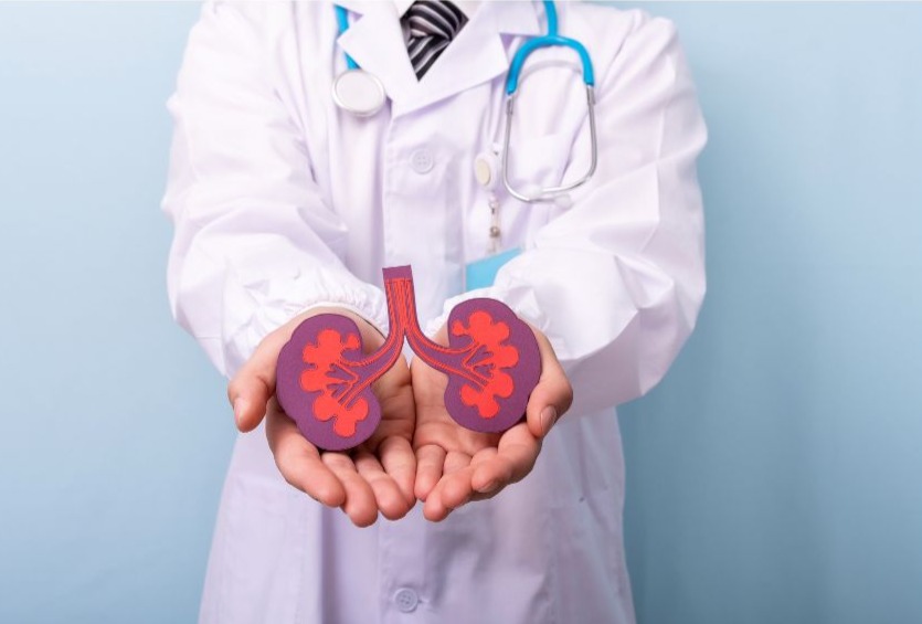 Prevenzione e diagnosi precoce di problemi urologici comuni