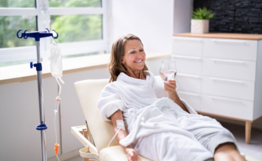 Glutatione: l’antiossidante più potente per la tua salute e bellezza