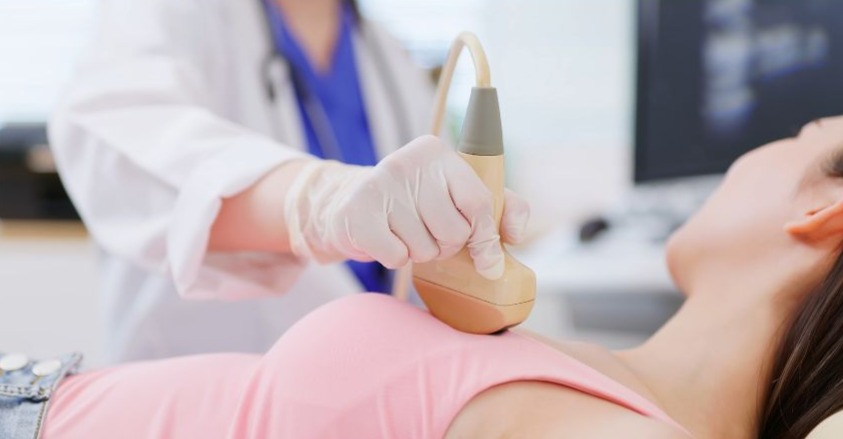Ecografia e prevenzione: il primo passo per volersi bene