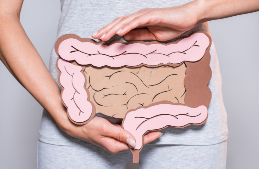 Riequilibra l’intestino in autunno con l’osteopatia