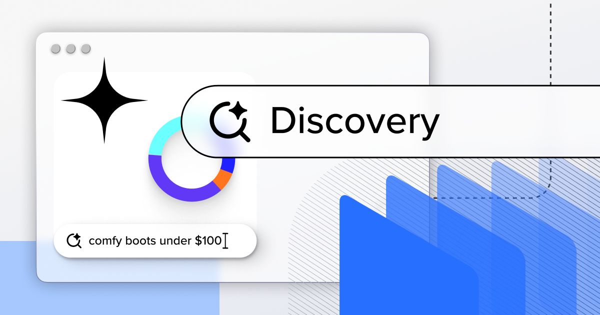 The Consumer Craze Over AI Marks a New Era of Search & Discovery