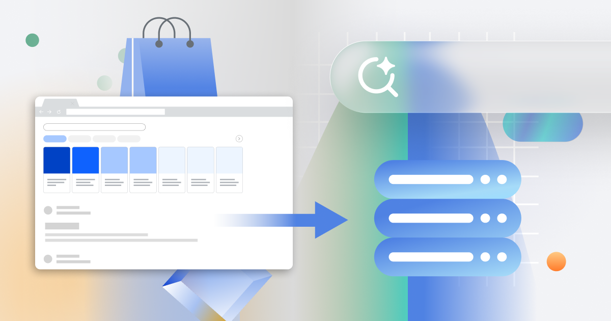 From the SERP to LLMs: How Product Discovery Is Evolving for Shoppers
