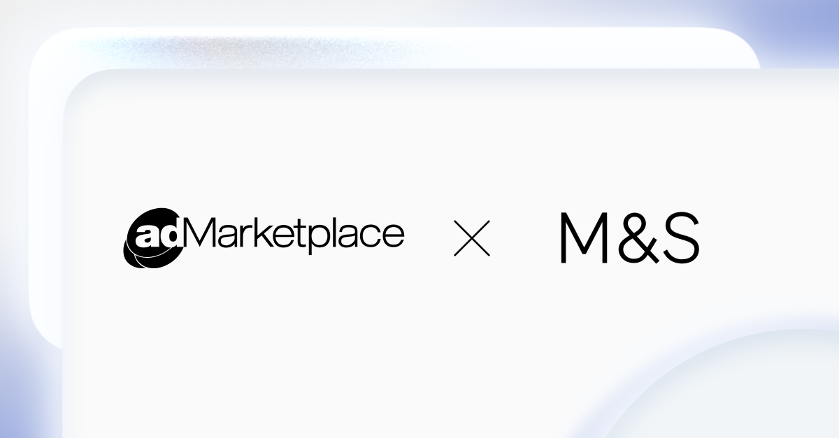 How Marks & Spencer Reached High-Value New Customers Across New Search Environments