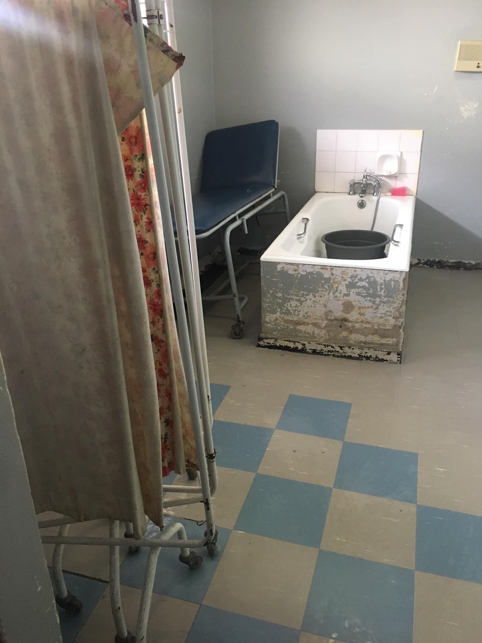 Gelvan Park Frail Aged Home in Port Elisabeth 