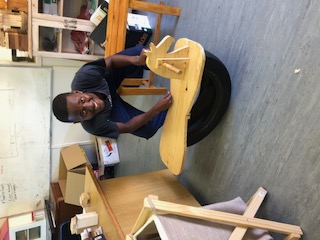 Skills Training Centre Ray Mhlaba  Child YouthCare in Port Elizabeth)