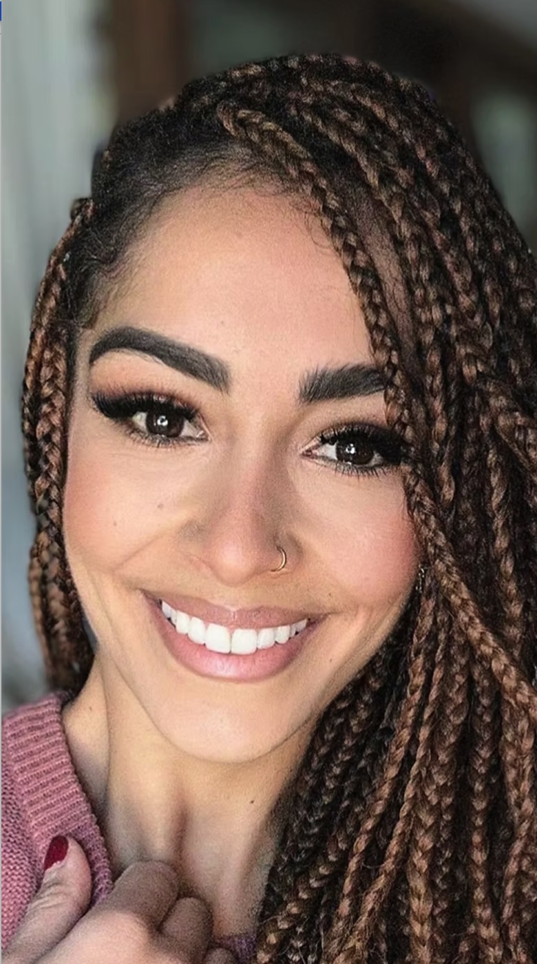 Dr. Gina Cleo