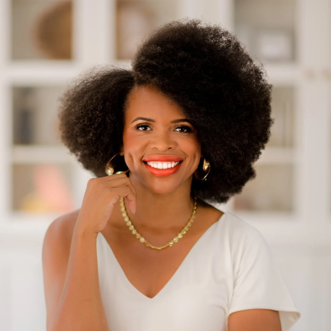 Nedra Glover Tawwab