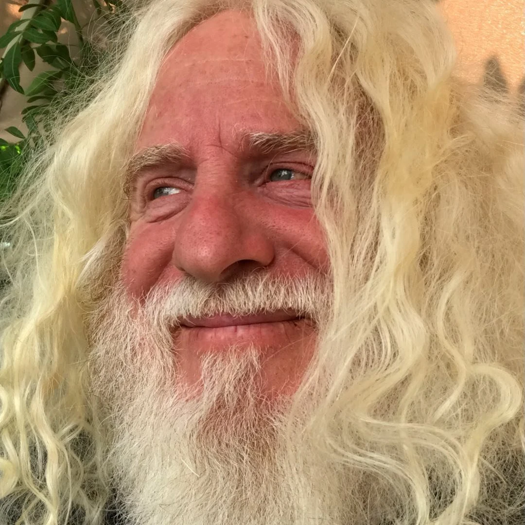 Davidji Meditation