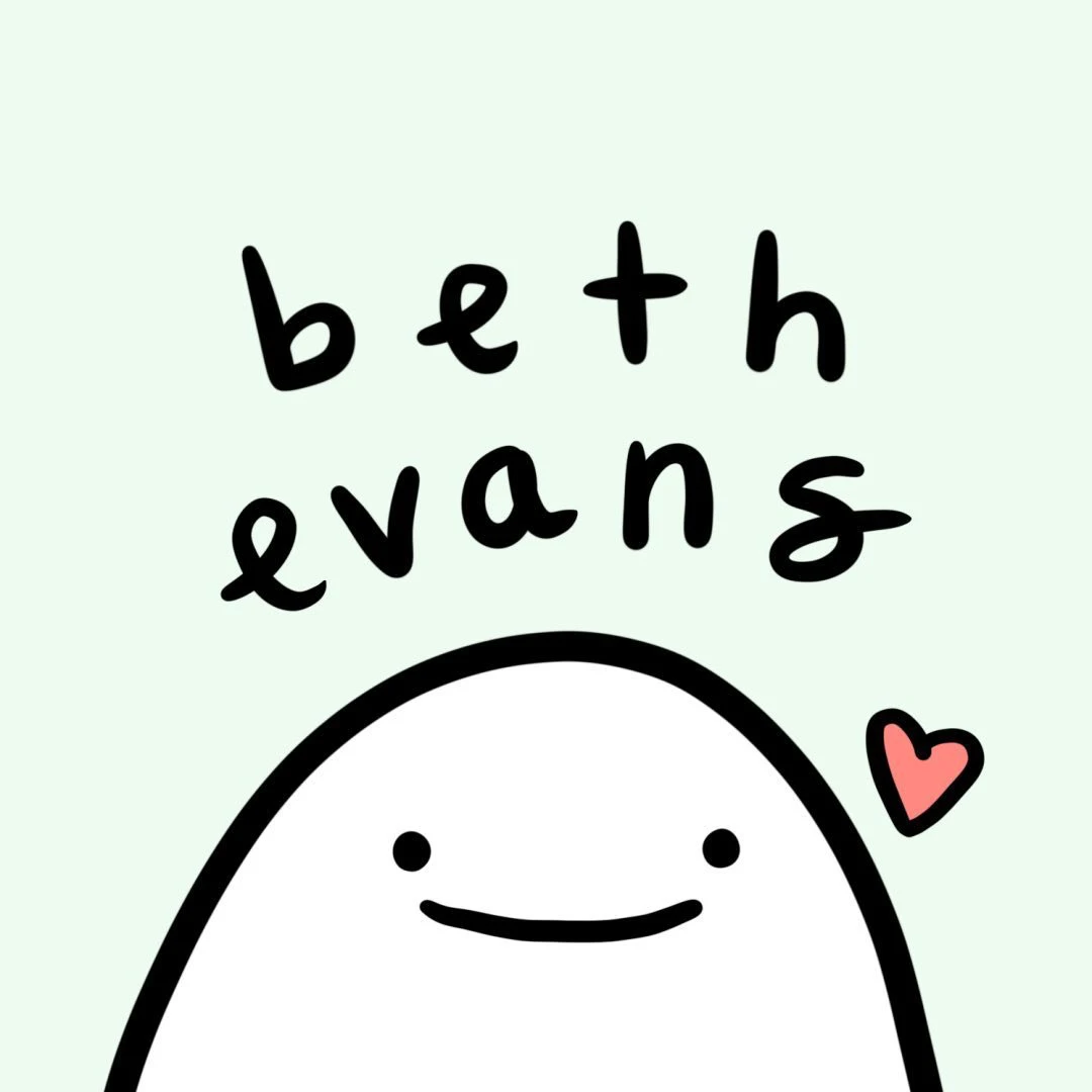 Beth Evans