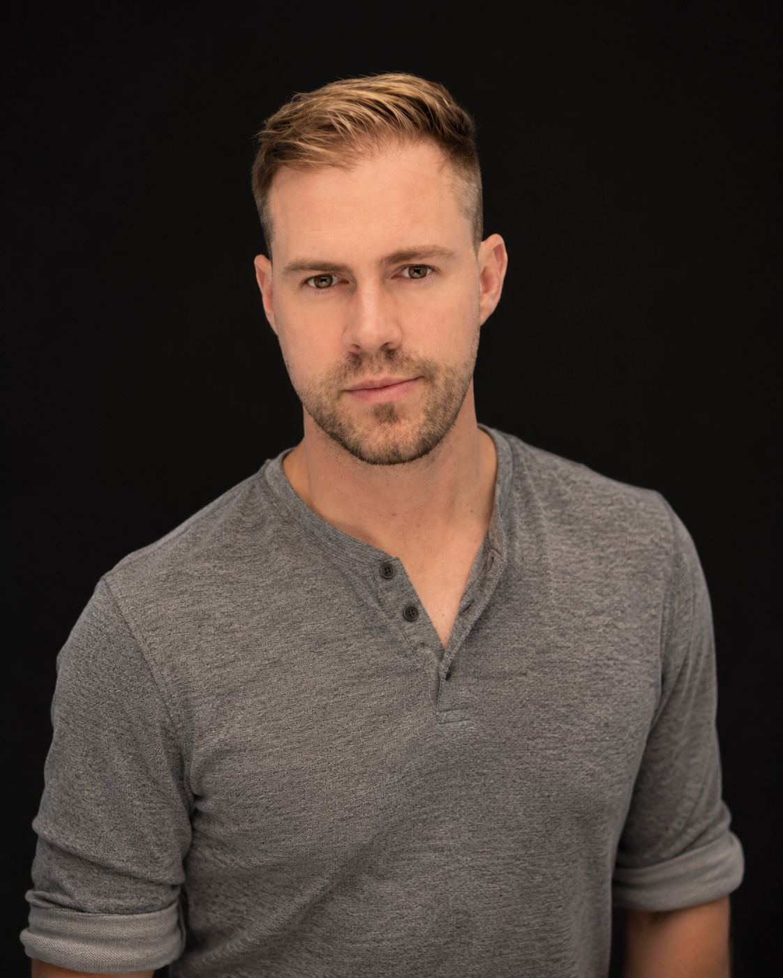Christer Voreland