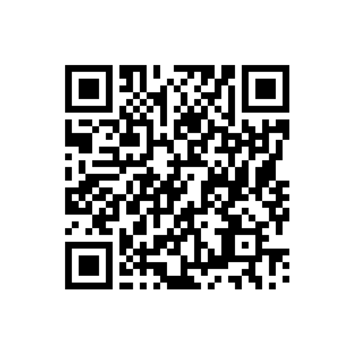 Pikkit QR Code