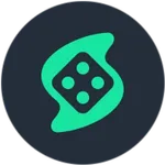 solcasino token logo