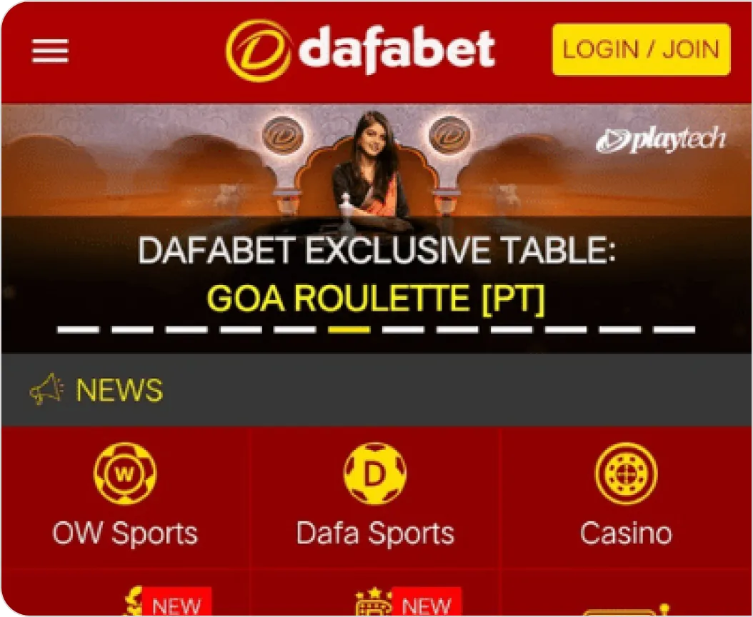 Dafabet casino achieving $264K deposits from 3,718 users through crypto bettor targeting and engagement retargeting campaigns
