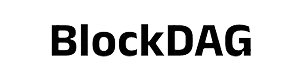BlockDAG Logo