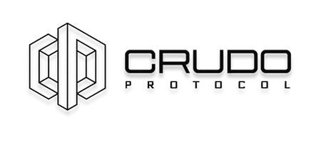 CRUDO PROTOCOL logo