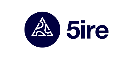 5ire logo