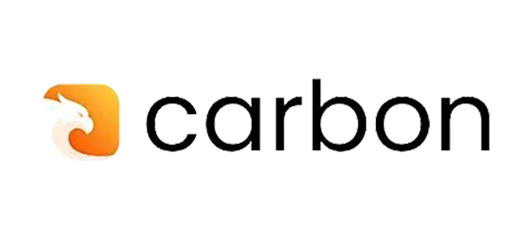 Carbon Logo