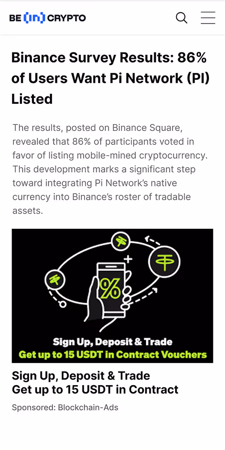 In-app alt text