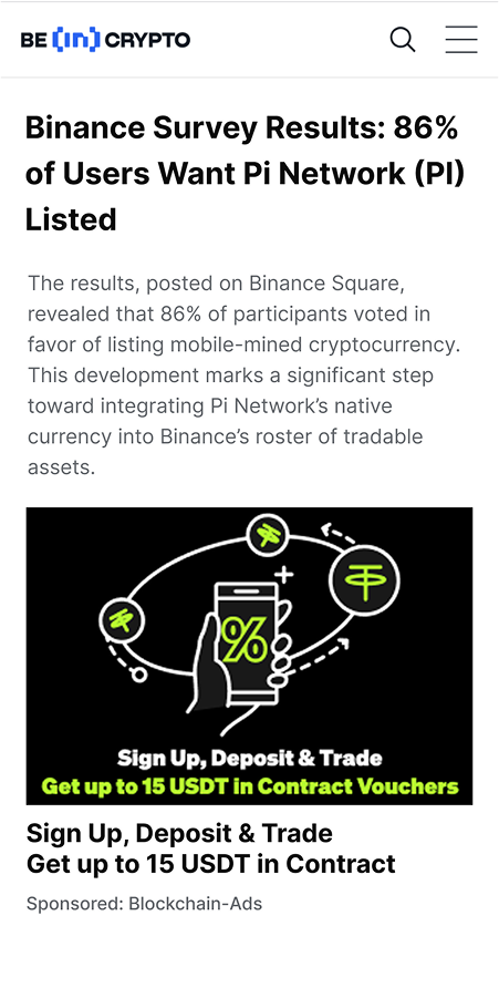 In-app alt text