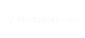 Blockchain.com crypto wallet publisher with 12.8M verified wallets on blockchain advertising network