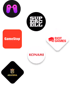 Leading finance brands including Robinhood PayPal Chime Alpari Invesco and PwC advertising on Blockchain-Ads platform