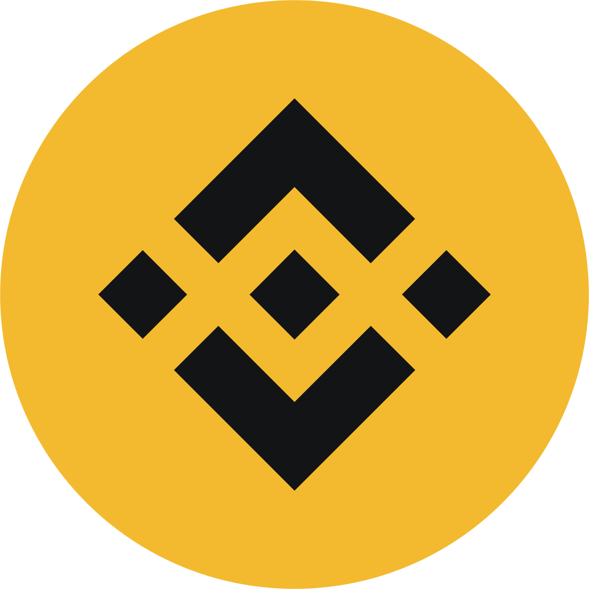 Binance logo