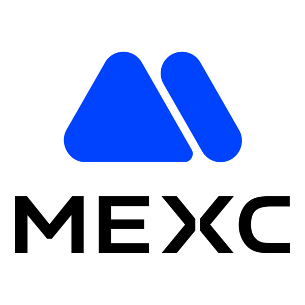 MEXC logo