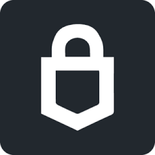 Trezor logo