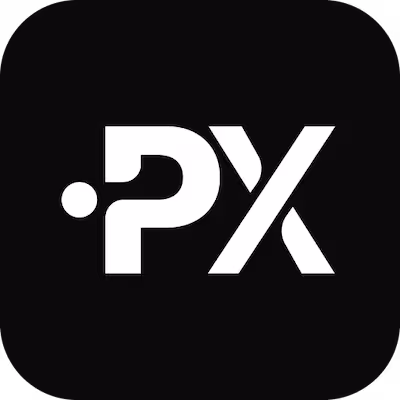 PrimeXBT logo