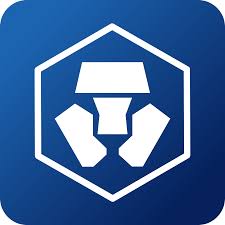 Crypto.com logo