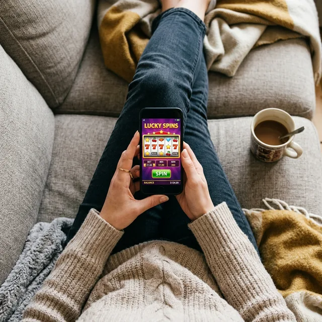 iGaming advertising