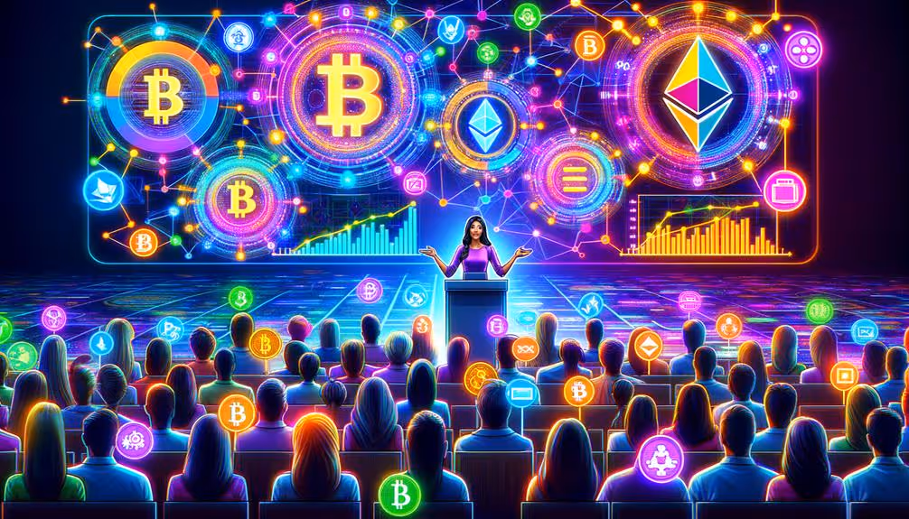 crypto KOLs