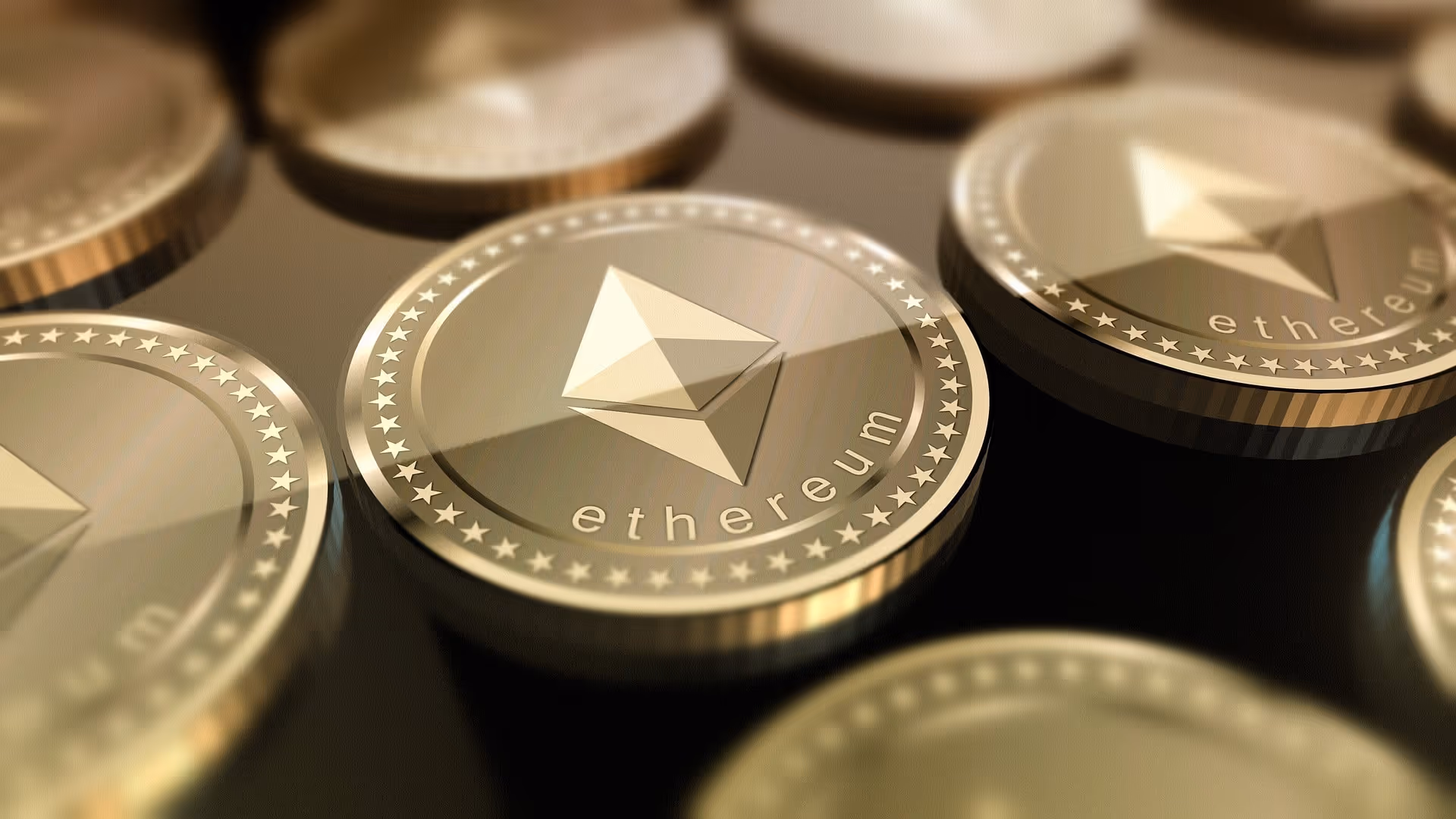 Ethereum - a good example of successfull ICO project