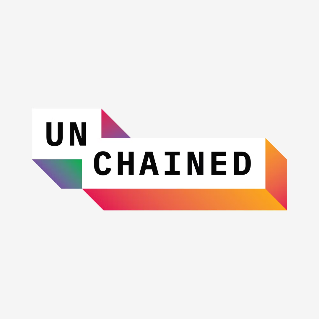 Unchained - cryptocurrency podcast