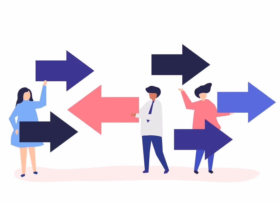 Listung eines Tokens auf anderen Börsen