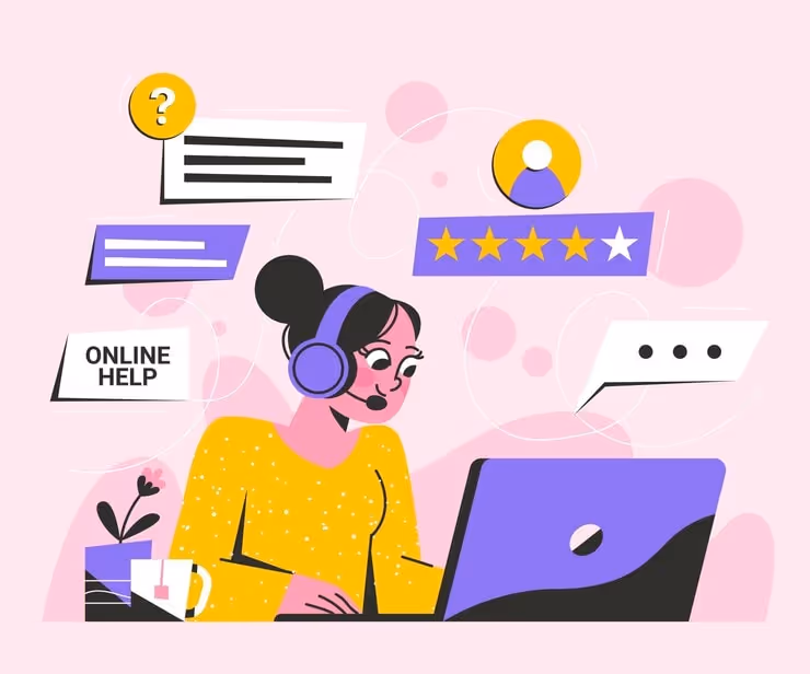 Reaching out to customer support when getting rejected by CoinGecko