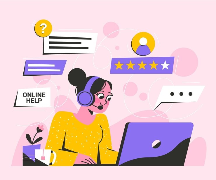 Raching out to customer support when getting rejected by CoinGecko
