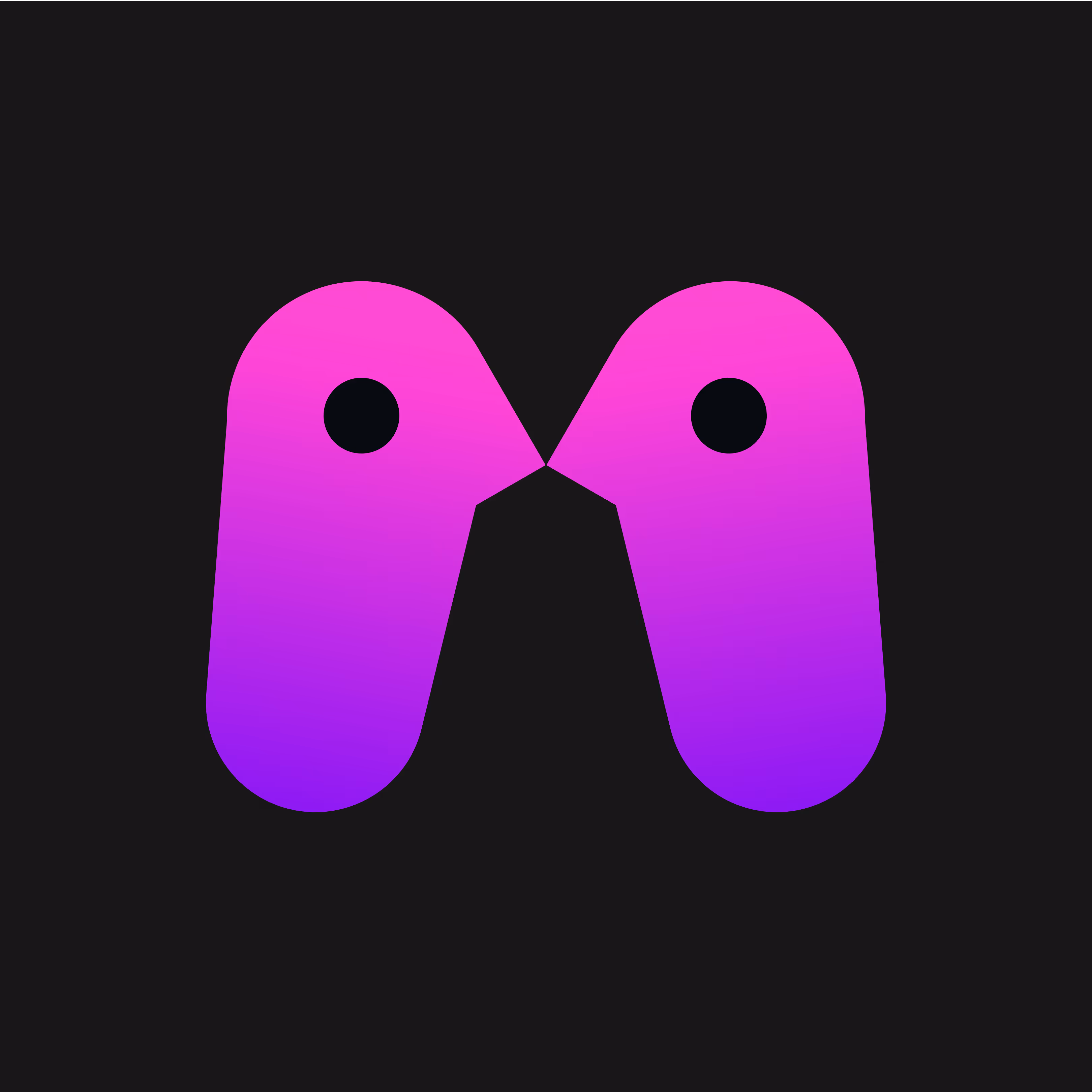 FXTM Markenlogo für den Devisenhandel