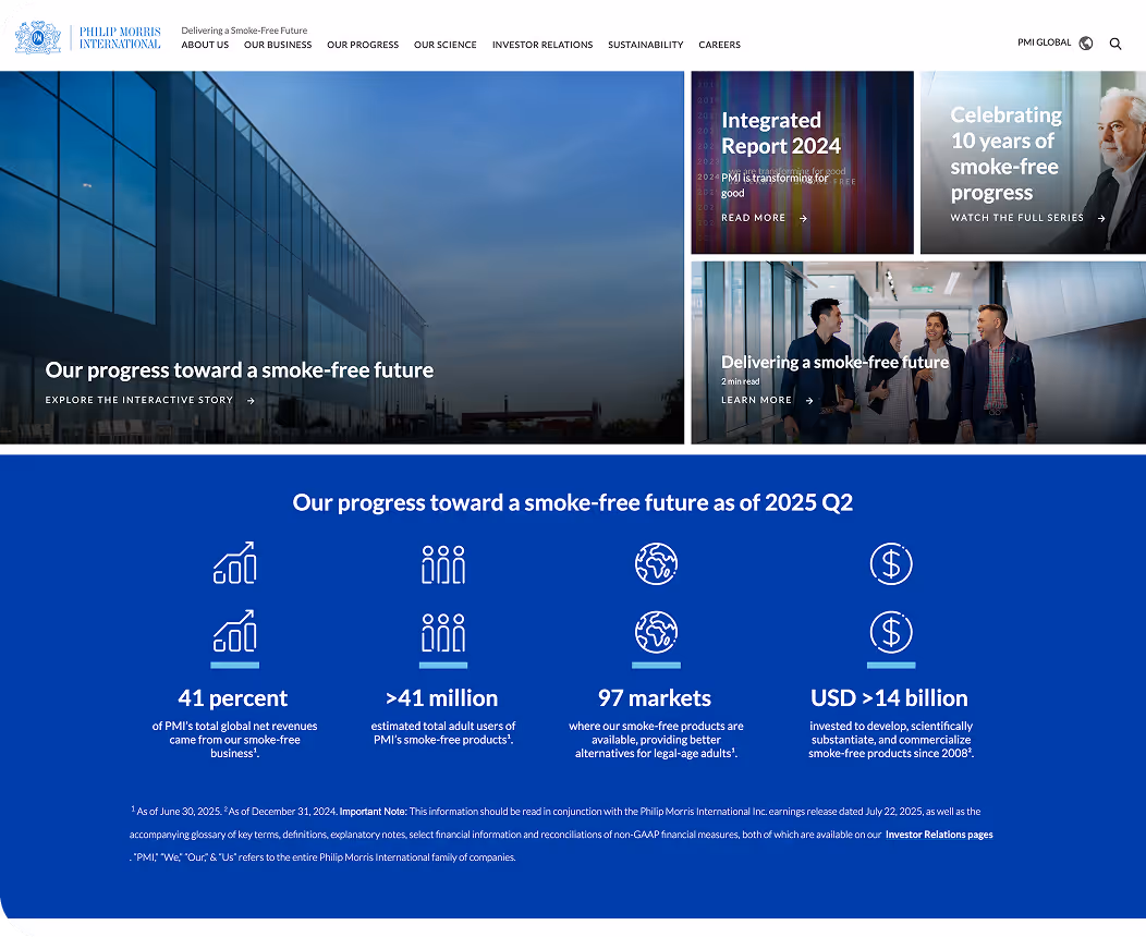 FXTM forex broker homepage featuring mobile trading platform educational resources and 18,000 new player acquisition success