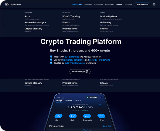 FXTM forex broker homepage featuring mobile trading platform educational resources and 18,000 new player acquisition success