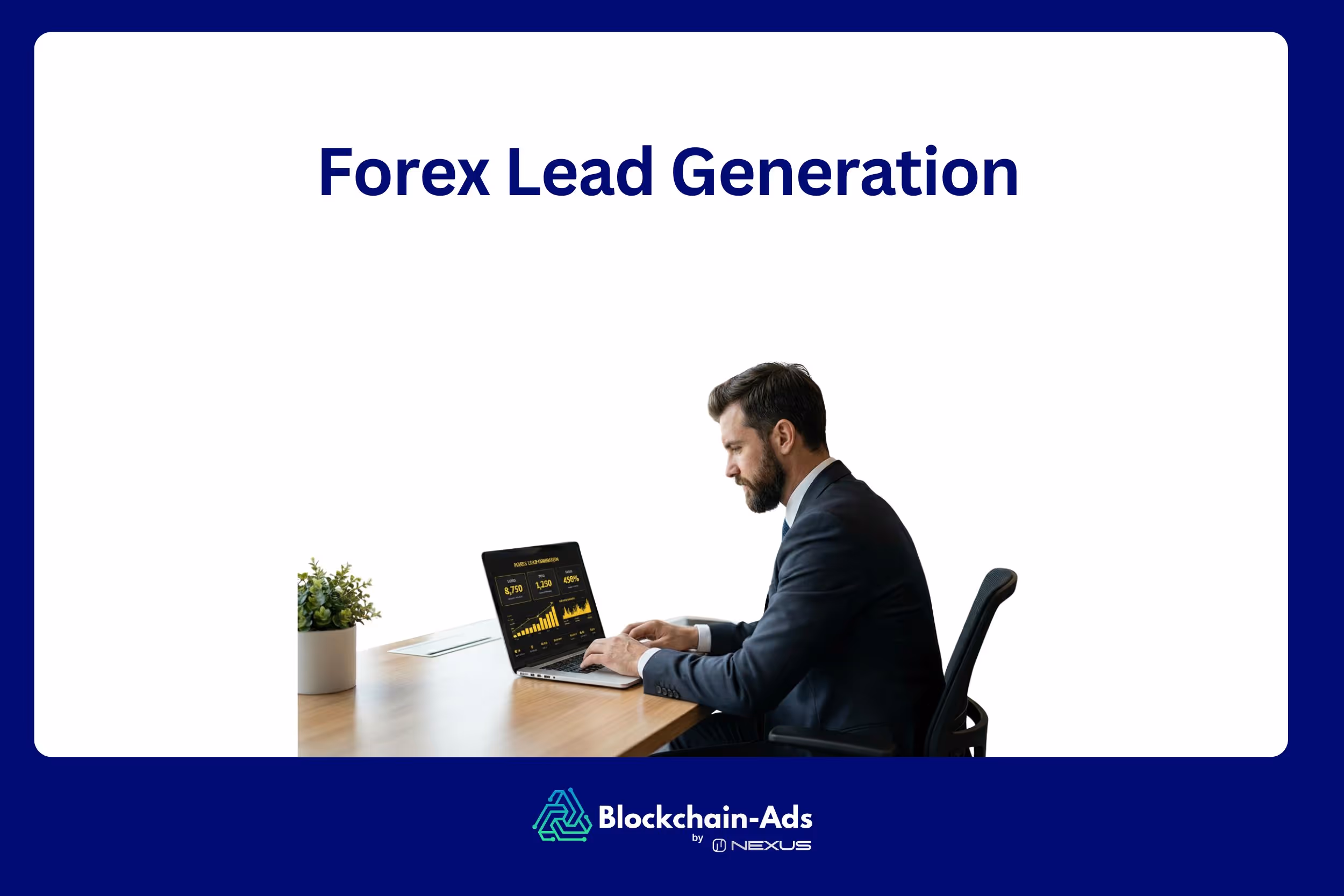 forex lead generation