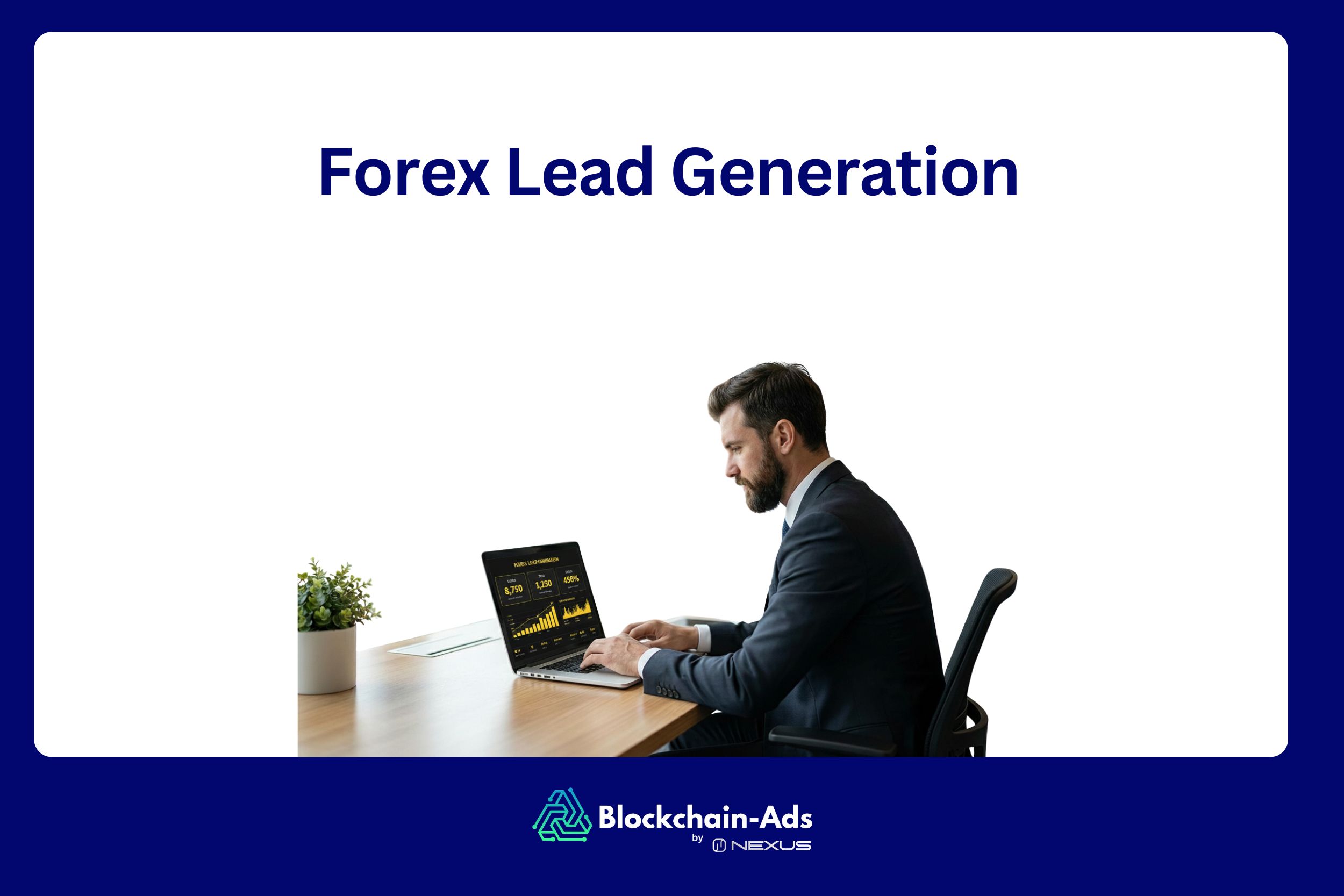 forex lead generation